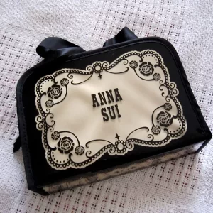 Anna Sui Accessories Bag