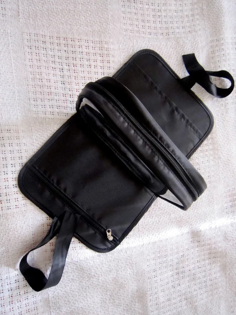 Anna Sui Accessories Bag — image 4