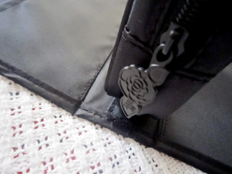 Anna Sui Accessories Bag — image 6