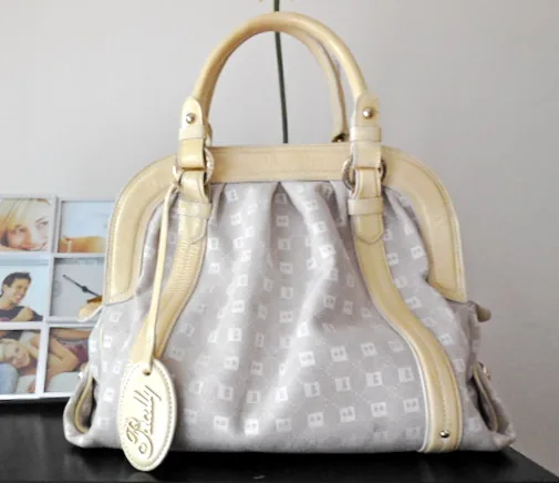 Bally Jaclyn Satchel Handbag — image 2