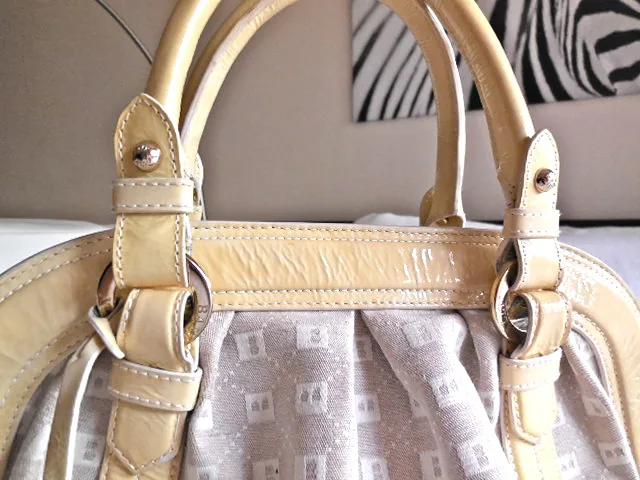 Bally Jaclyn Satchel Handbag — image 4