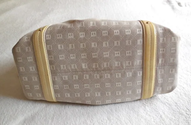 Bally Jaclyn Satchel Handbag — image 5