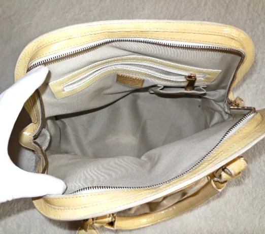 Bally Jaclyn Satchel Handbag — image 6