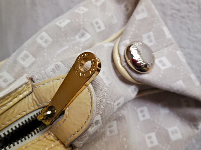 Bally Jaclyn Satchel Handbag — image 13