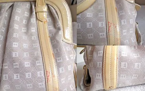 Bally Jaclyn Satchel Handbag — image 15