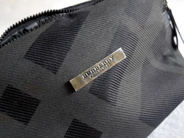 Burberry Accessories Pouch — image 3