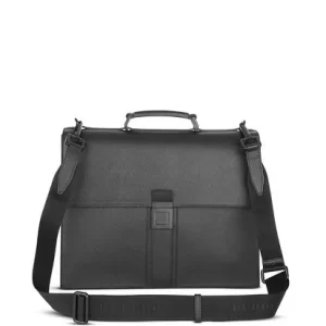 Burberry London Calfskin Briefcase