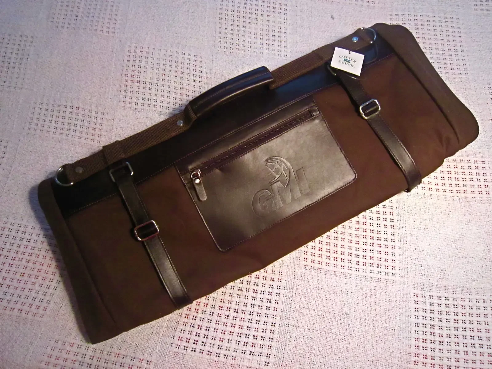 Cutter & Buck American Classic Garment Bag /New Set — image 2