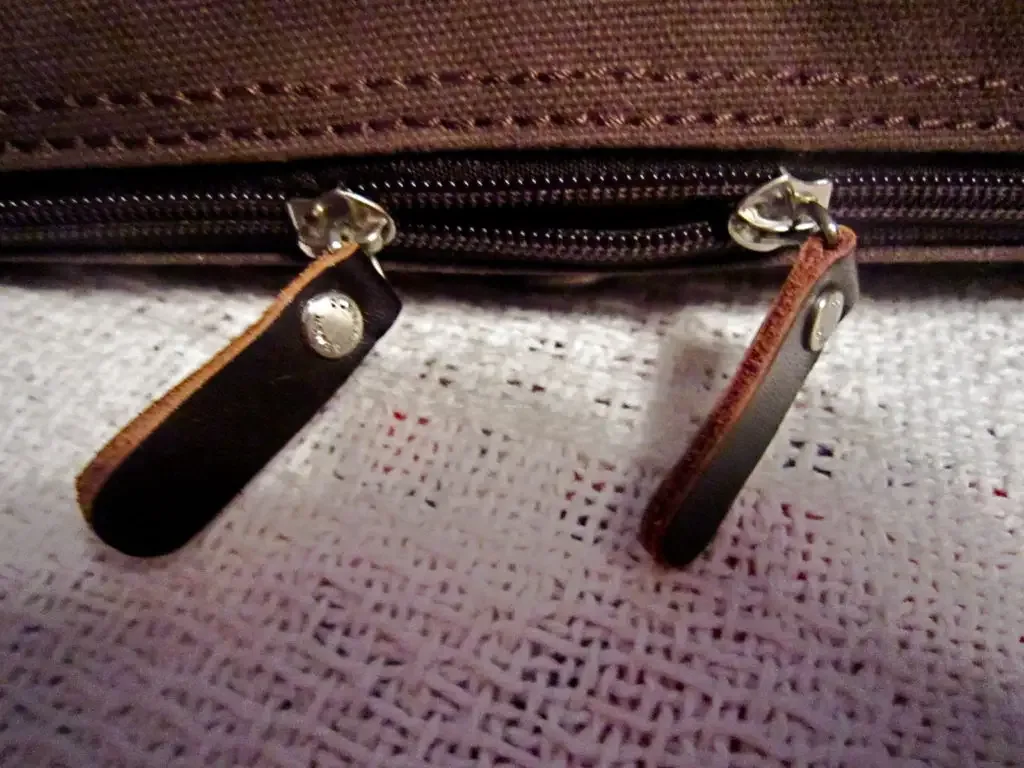 Cutter & Buck American Classic Garment Bag /New Set — image 7