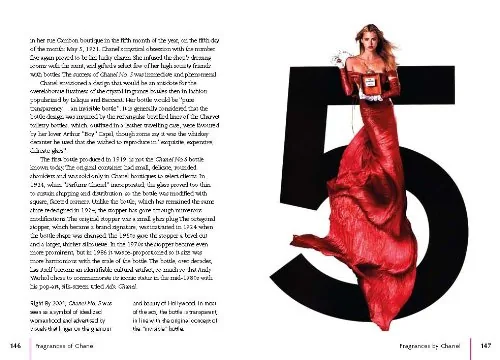 New Hardcover The Little Book of Chanel By Emma Baxter-Wright — image 2