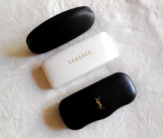Designer Sunglasses Cases — image 2