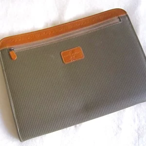 Charles Jourdan Business Document Folder
