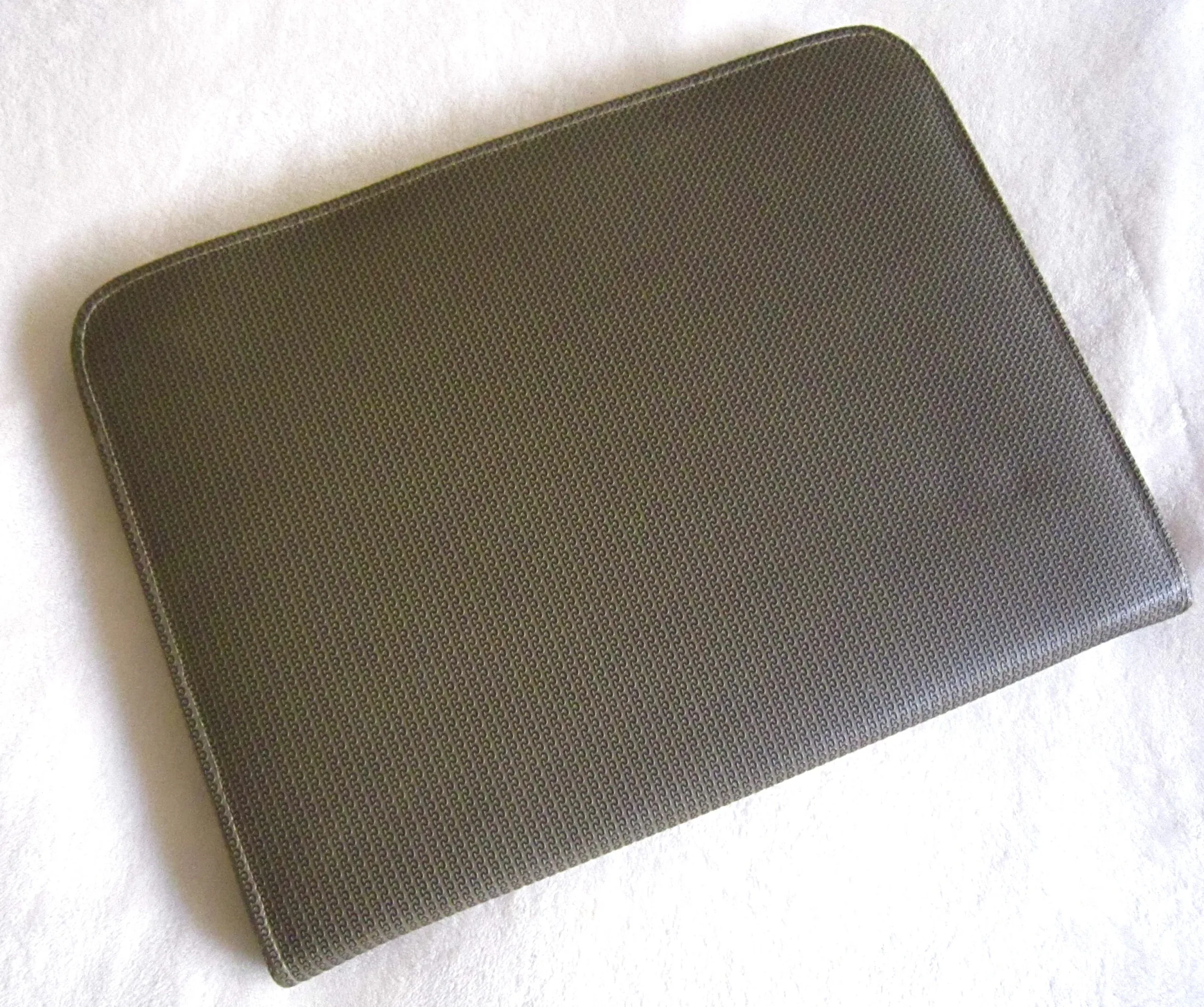 Charles Jourdan Business Document Folder — image 2