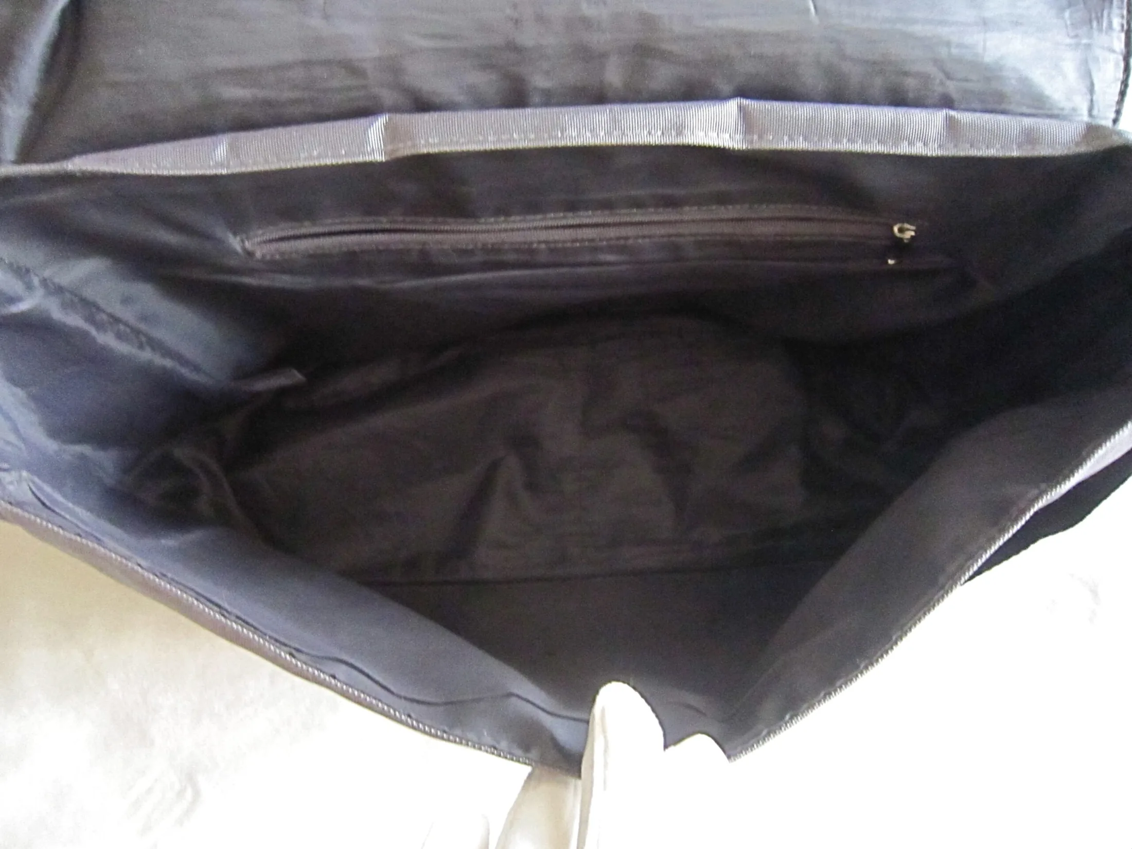 Calvin Klein Messenger Bag — image 5