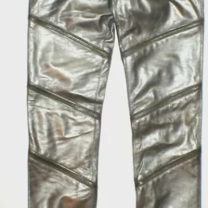 Catherine Malandrino Limited Edition Leather Pants