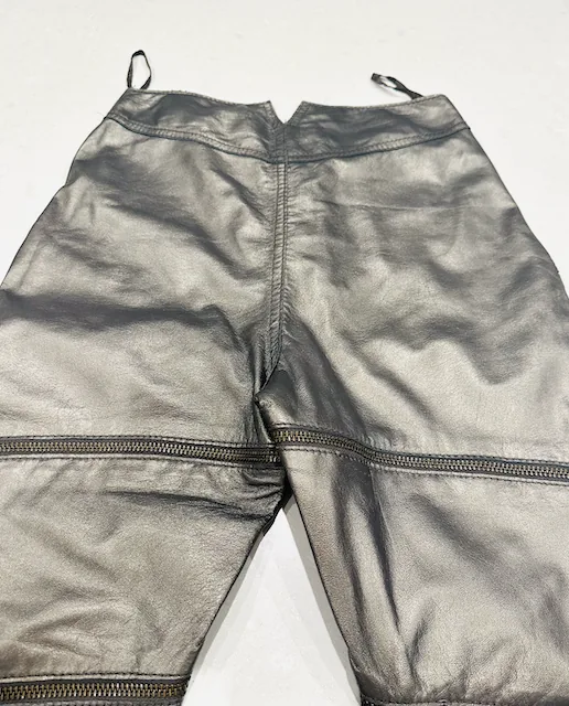 Catherine Malandrino Limited Edition Leather Pants — image 7