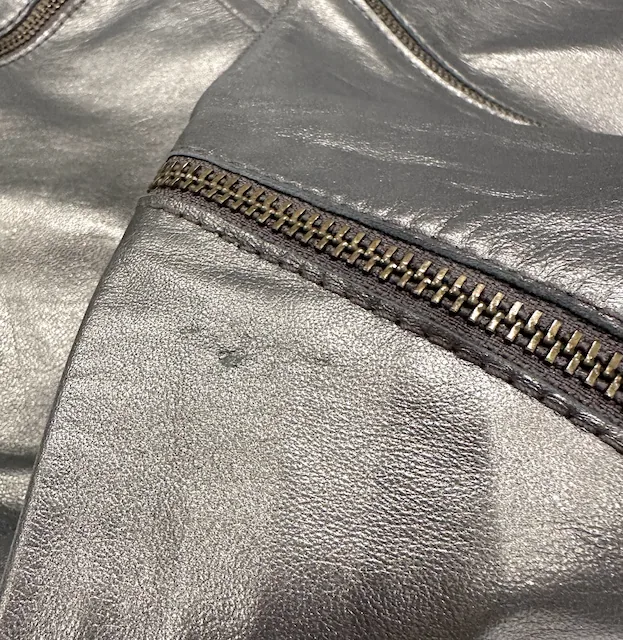 Catherine Malandrino Limited Edition Leather Pants — image 10