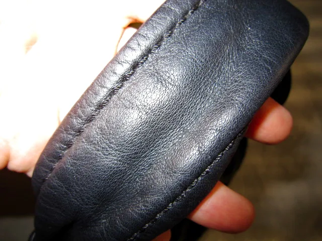 Coach Black Kristin Op Art Handbag — image 6