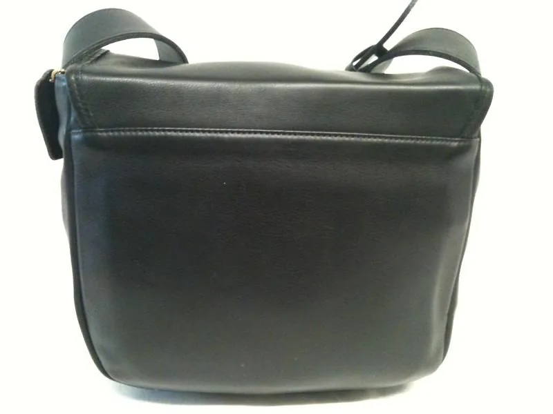 Coach Vintage Bedford Flap Leather Shoulder Bag — image 2