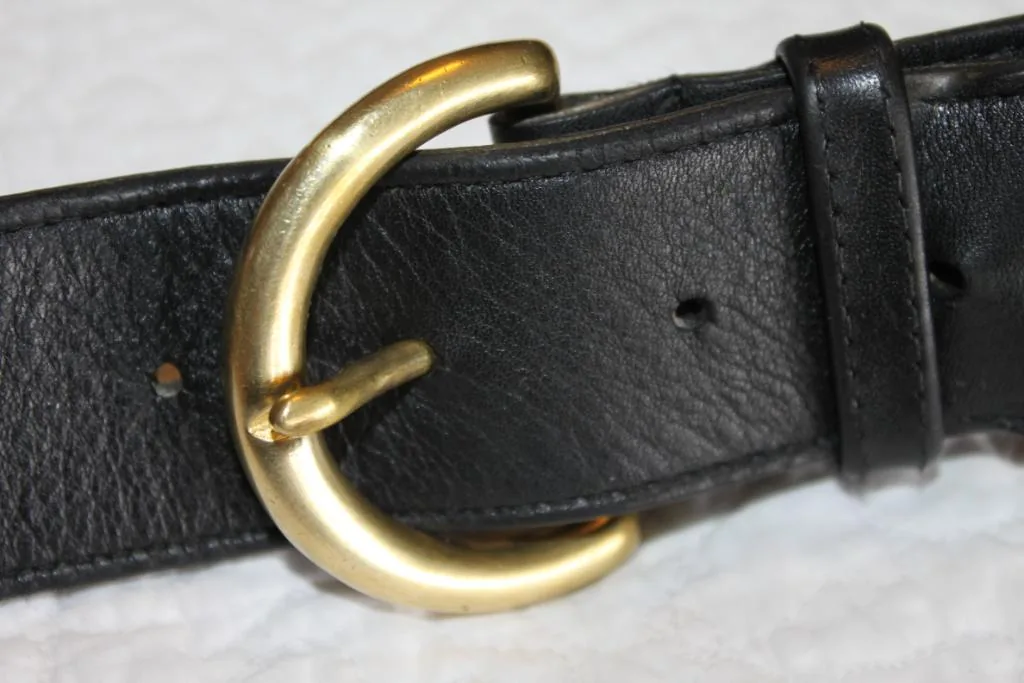 Coach Vintage Bedford Flap Leather Shoulder Bag — image 5