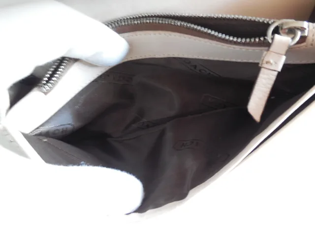 Coach Signature Long Wallet — image 8