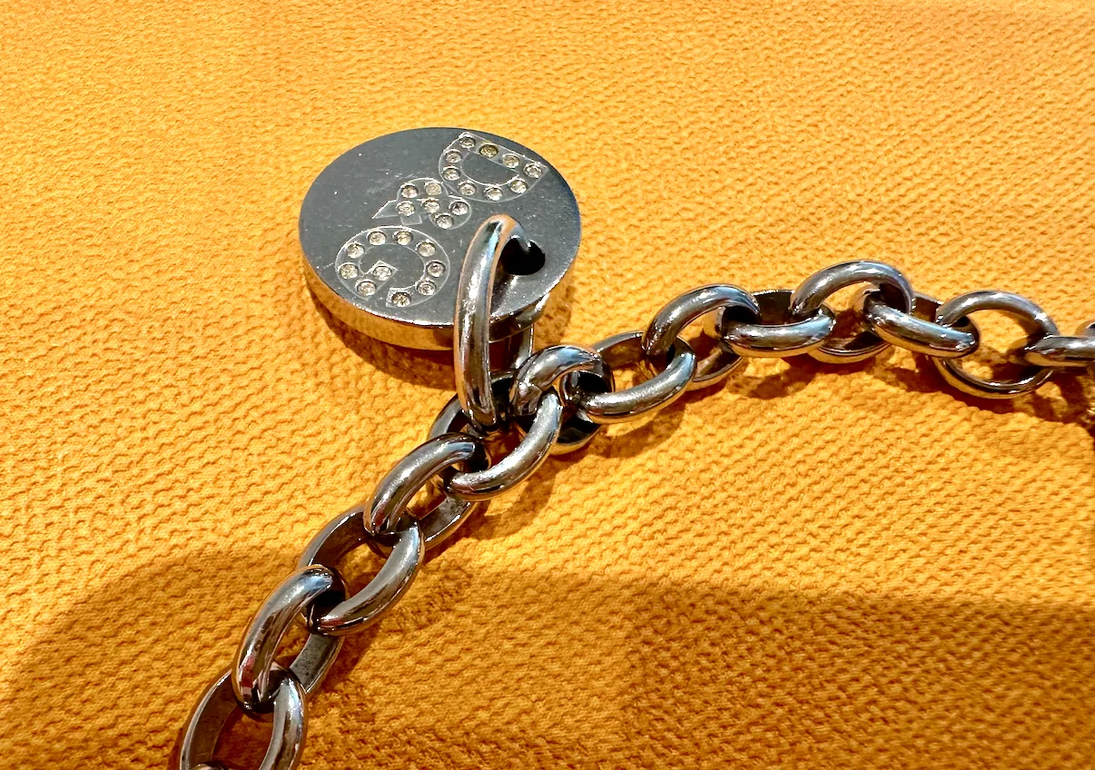 Dolce & Gabbana Charm Bracelet — image 3