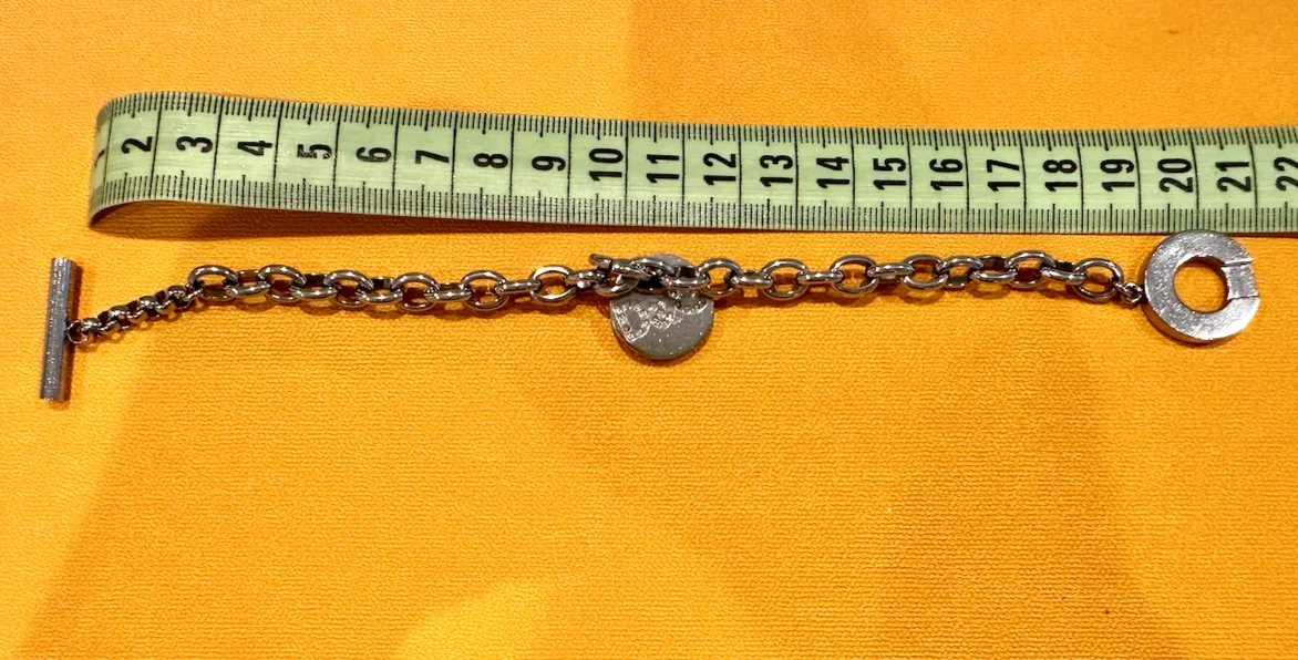 Dolce & Gabbana Charm Bracelet — image 4