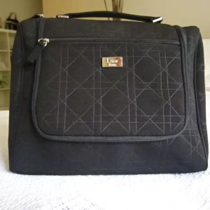 Christian Dior Beauty Cosmetic Case