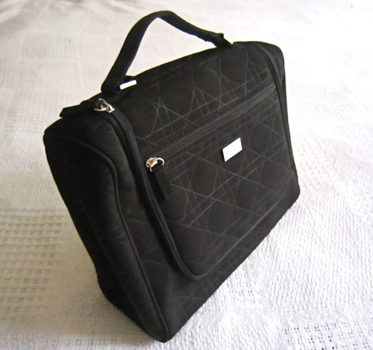 Christian Dior Beauty Cosmetic Case — image 2