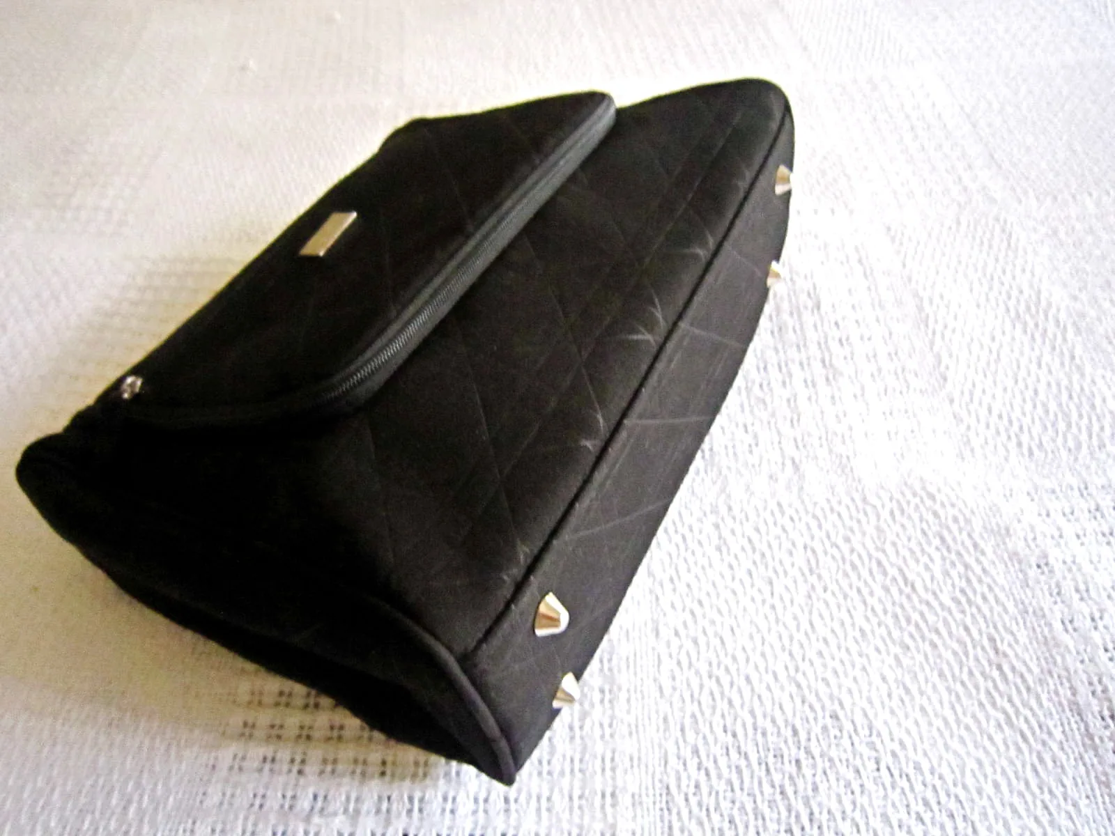 Christian Dior Beauty Cosmetic Case — image 6