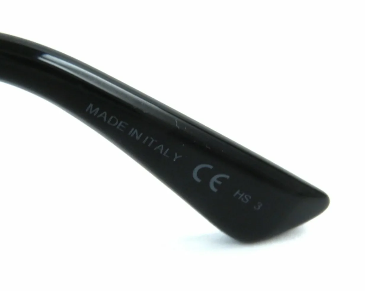 Christian Dior So Real Mirror Sunglasses/Silver Made in Italy — image 5