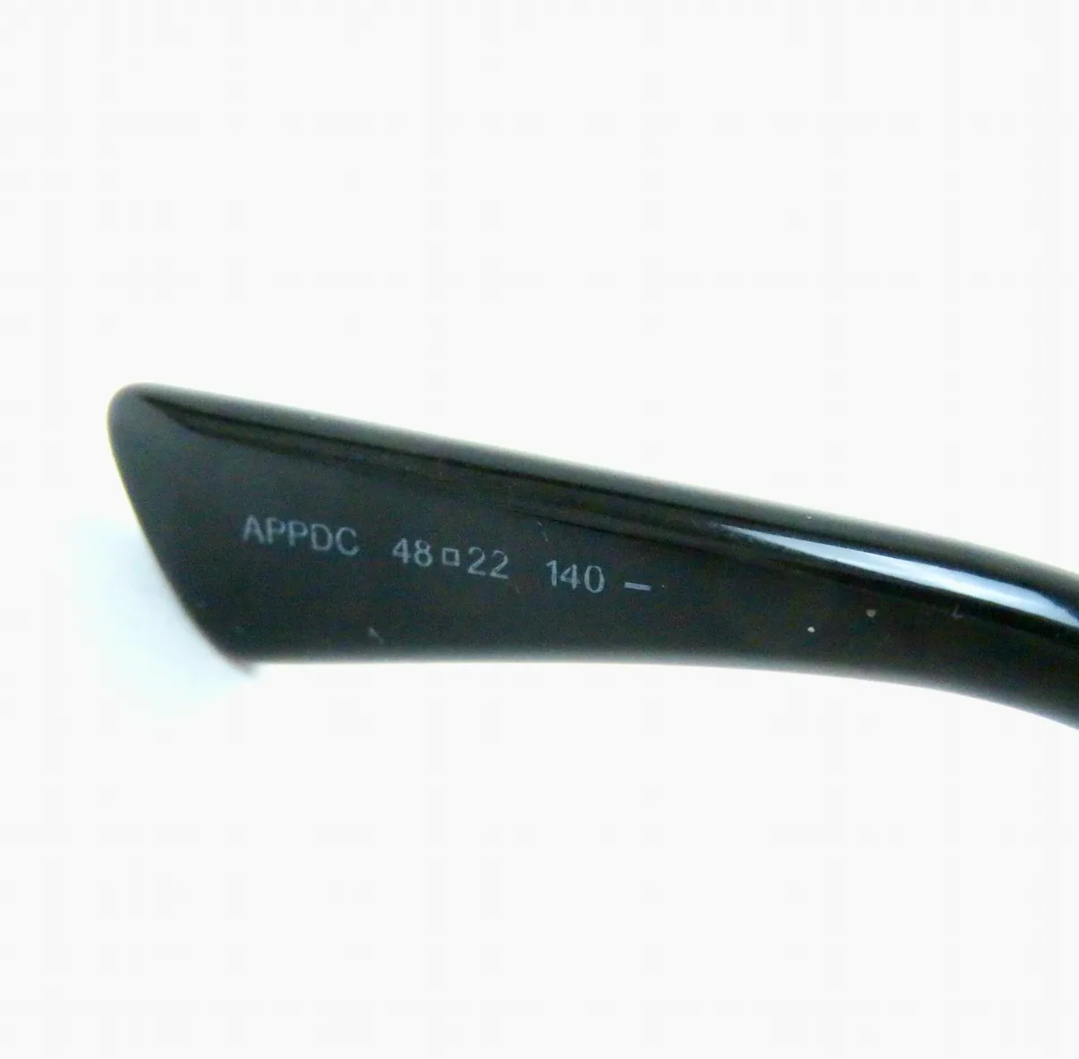 Christian Dior So Real Mirror Sunglasses/Silver Made in Italy — image 6