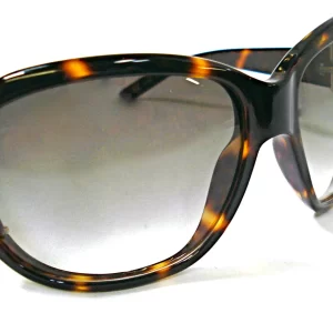Diesel Tortoiseshell Sunglasses DS- 0086