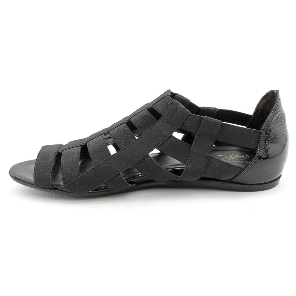 Donald J Pliner Black Estee Sandals /Size 8.5 — image 2