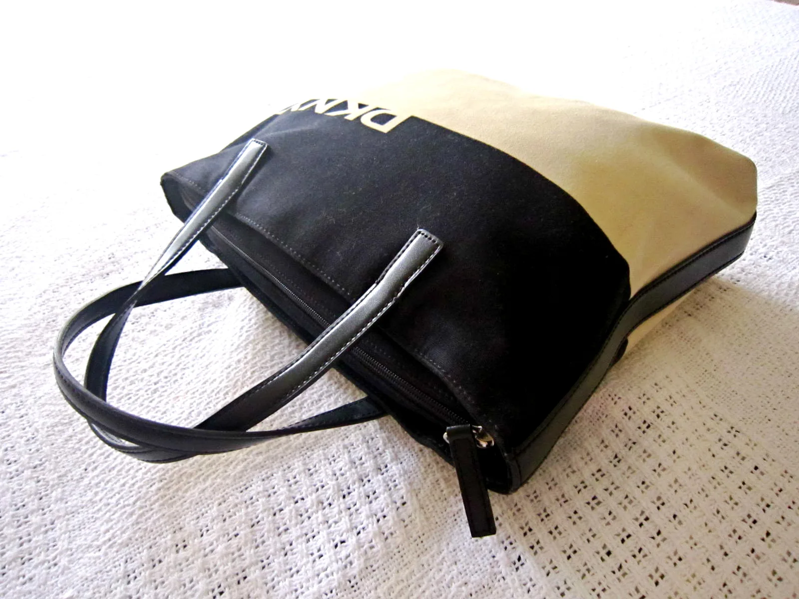 DKNY Signature Tote — image 3