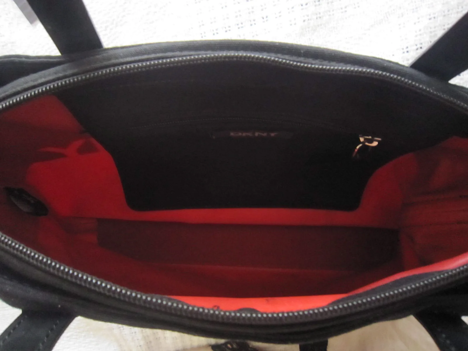 DKNY Signature Tote — image 6