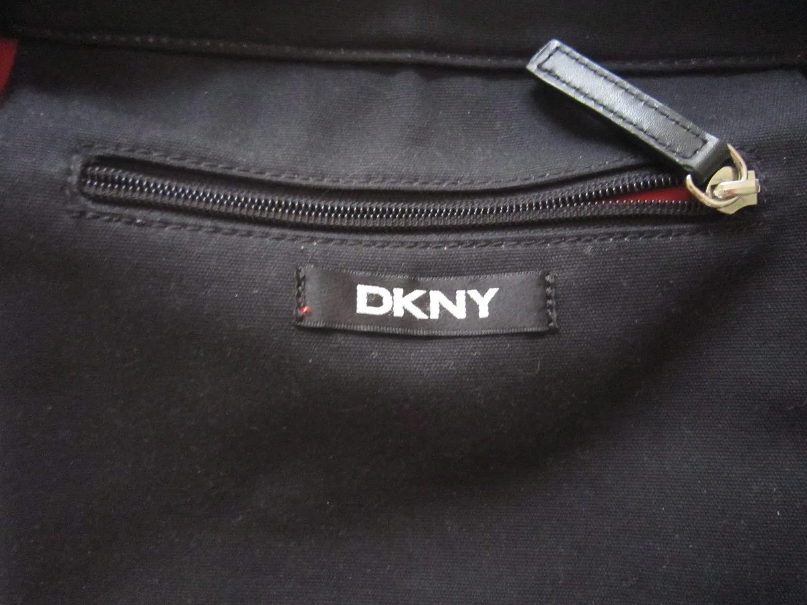 DKNY Signature Tote — image 7