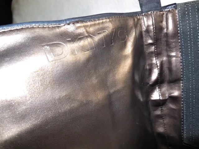 DKNY Raleigh Leather Boots — image 10