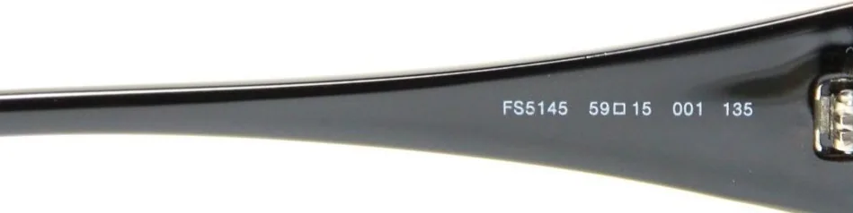 Fendi FS-5145 Sunglasses — image 6