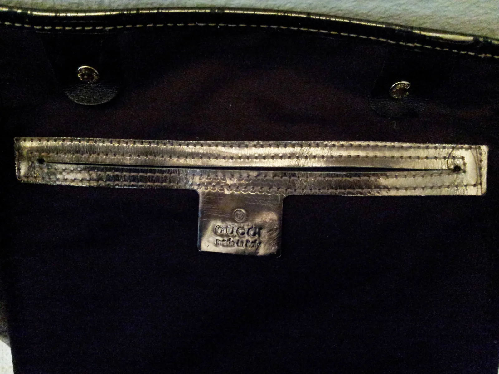 Gucci GG Joy Tote Bag — image 7