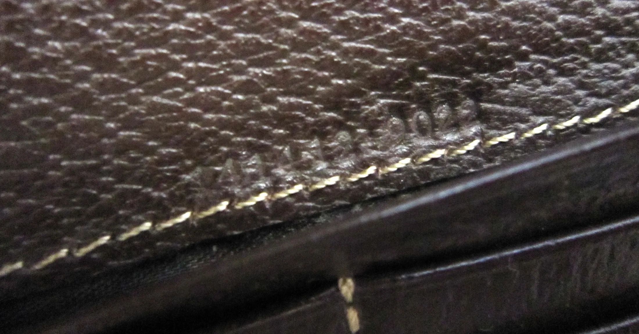 Gucci GG Abbey Long Wallet — image 7