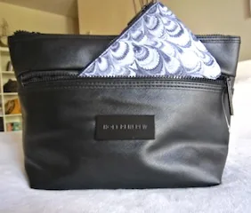 Holt Renfrew Accessories Pouch Set