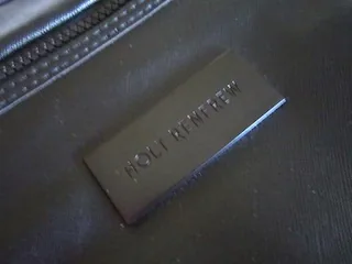 Holt Renfrew Accessories Pouch Set — image 2