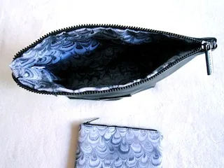 Holt Renfrew Accessories Pouch Set — image 5