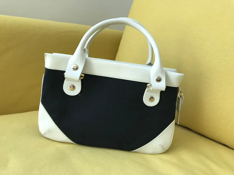 Kate Spade Cameron Street Leather Mini Satchel