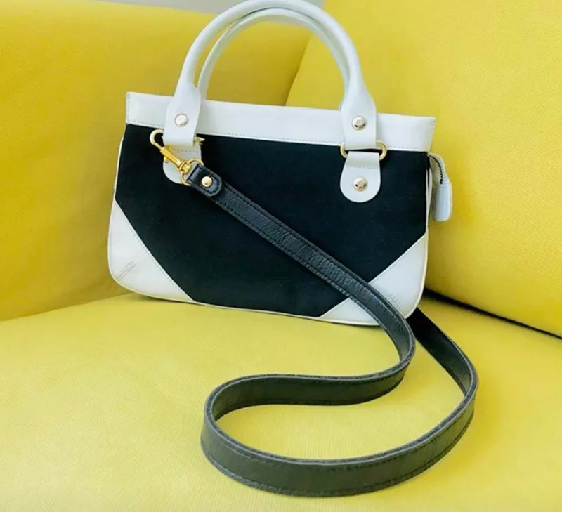 Kate Spade Cameron Street Leather Mini Satchel — image 2