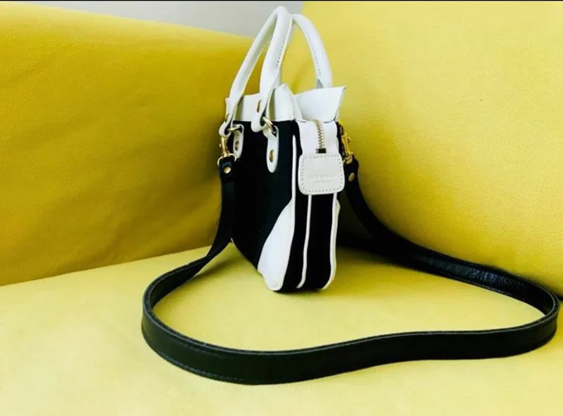 Kate Spade Cameron Street Leather Mini Satchel — image 5