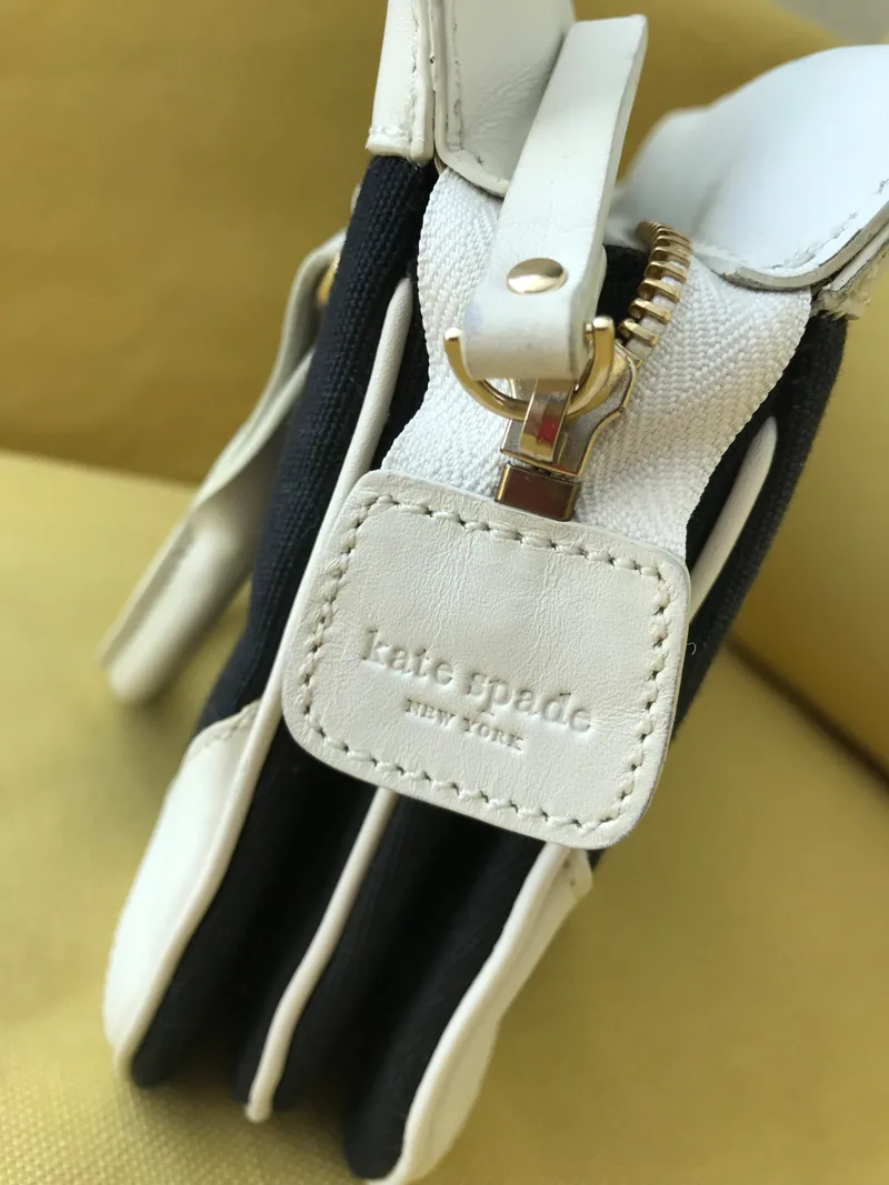 Kate Spade Cameron Street Leather Mini Satchel — image 6