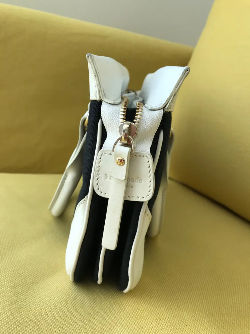 Kate Spade Cameron Street Leather Mini Satchel — image 7