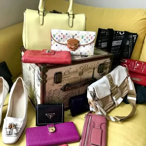 Large Luxury Mystery Box